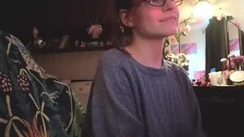 Rebecy online show from July 2026 03:14:02 PM
