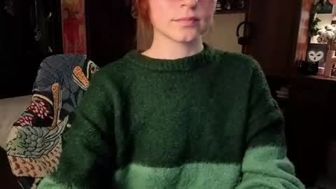 Rebecy online show from July 2026 03:14:01 PM