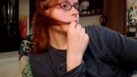 Rebecy online show from July 2026 03:50:02 PM