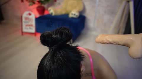 Megan online show from March 2026 09:11:01 PM