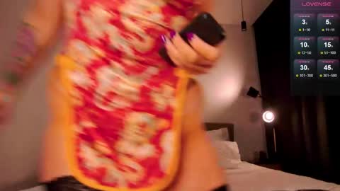 Liza online show from April 2026 02:03:02 AM