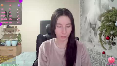 Anna  online show from December 2024 04:58:01 PM