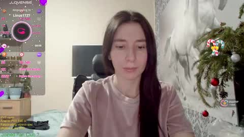 Anna  online show from January 2025 11:05:01 AM