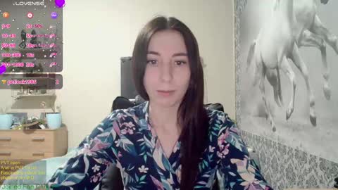 Anna  online show from January 2025 03:20:01 PM