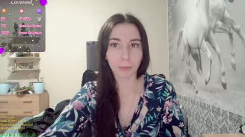 Anna  online show from January 2025 12:33:02 PM