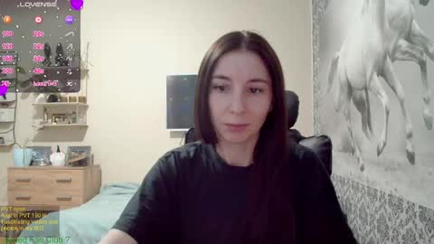 Anna  online show from January 2025 01:44:02 PM