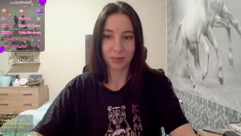 Anna  online show from January 2025 02:30:02 PM