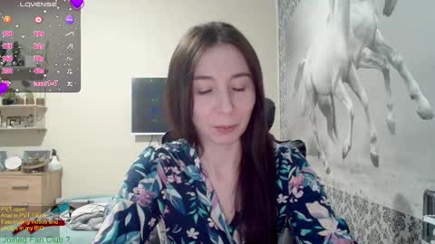 Anna  online show from January 2025 12:32:02 PM