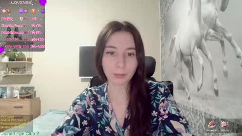 Anna  online show from January 2025 12:18:01 PM