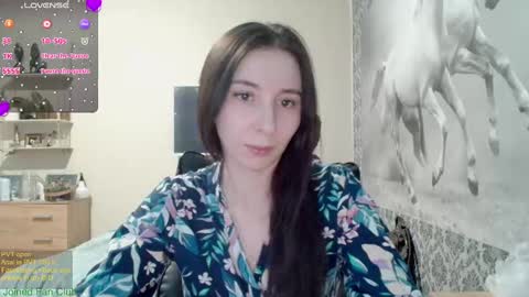 Anna  online show from February 2025 12:58:01 PM