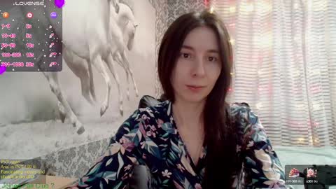 Anna  online show from February 2025 01:11:02 PM