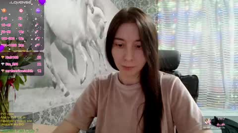 Anna  online show from February 2025 02:00:01 PM