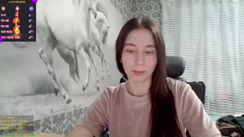 Anna  online show from February 2025 12:16:02 PM