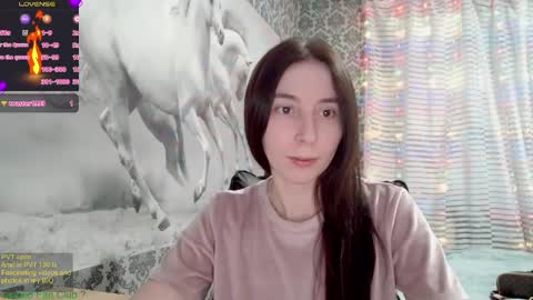 Anna  online show from February 2025 02:34:01 PM