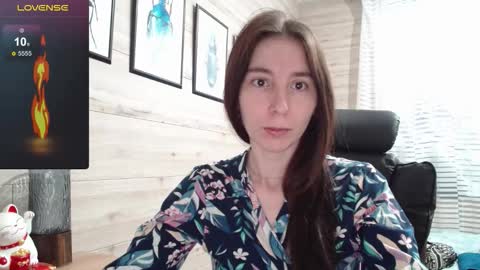 Anna  online show from September 2025 07:10:02 AM