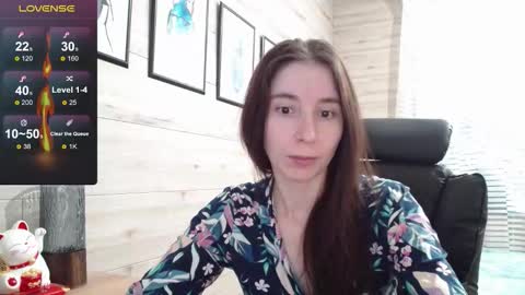 Anna  online show from September 2025 07:54:01 AM