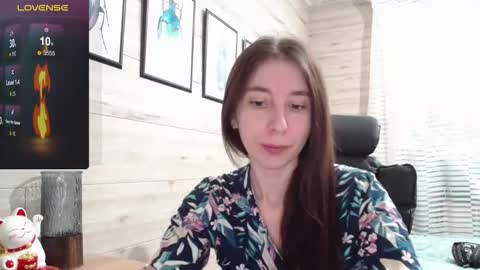 Anna  online show from September 2025 07:44:02 AM