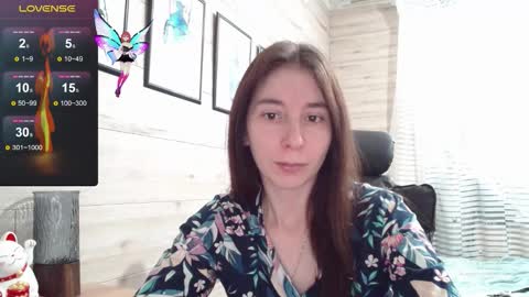 Anna  online show from September 2025 07:57:01 AM