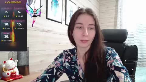 Anna  online show from October 2025 09:06:02 AM