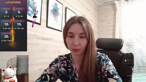 Anna  online show from October 2025 10:11:02 AM