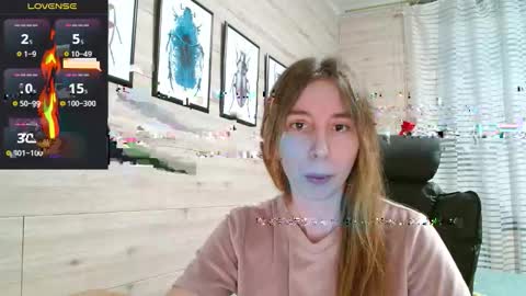 Anna  online show from March 2026 01:38:01 PM