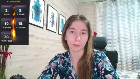 Anna  online show from April 2026 03:19:02 PM