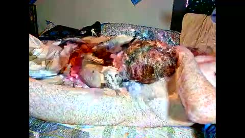 Wowokthankyou online show from November 2025 12:20:02 AM