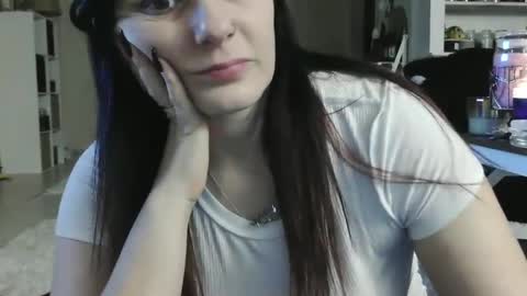 Snapshot of wrenleigh chatting on January 2025 10:11:02 AM Crystal Lake online show from January 2025 10:11:02 AM