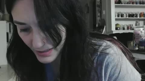 Snapshot of wrenleigh chatting on January 2025 10:28:02 AM Crystal Lake online show from January 2025 10:28:02 AM