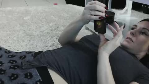 Snapshot of wrenleigh chatting on January 2025 06:24:01 AM Crystal Lake online show from January 2025 06:24:01 AM