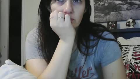 Snapshot of wrenleigh chatting on February 2025 09:09:02 AM Crystal Lake online show from February 2025 09:09:02 AM