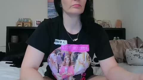 Snapshot of wrenleigh chatting on October 2025 07:29:01 AM Crystal Lake online show from October 2025 07:29:01 AM