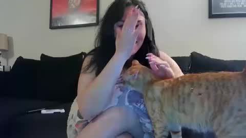 Snapshot of wrenleigh chatting on October 2025 04:45:01 AM Crystal Lake online show from October 2025 04:45:01 AM