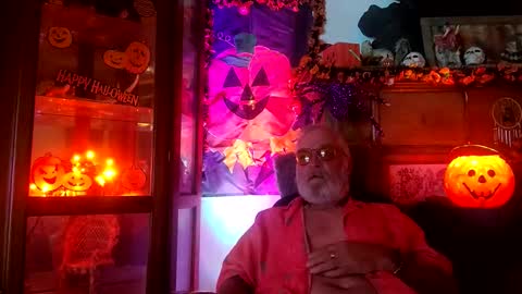 SCOOTER online show from October 2025 09:19:02 PM