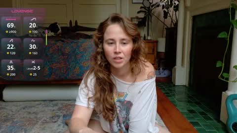wutangwendy online show from May 2026 09:24:01 PM