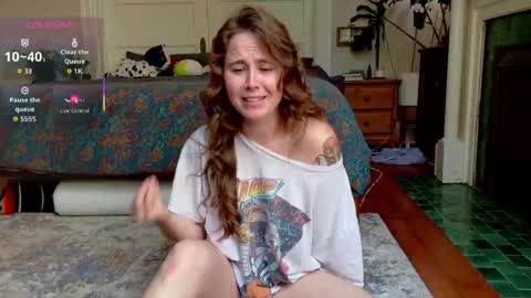 wutangwendy online show from June 2026 06:24:02 PM