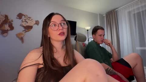 Eric and Christine 3 online show from November 2025 03:12:02 PM