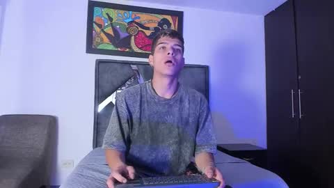 wyatt online show from November 2025 12:15:01 PM