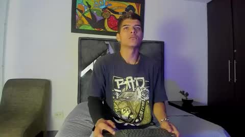 wyatt online show from November 2025 12:16:02 PM