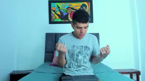 wyatt online show from November 2025 12:16:02 PM