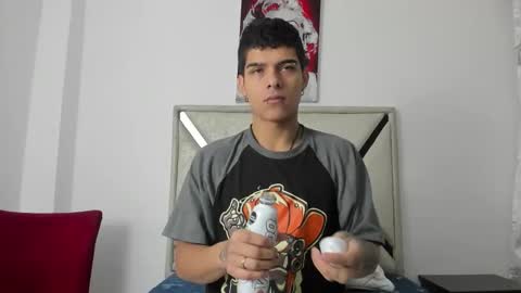 wyatt online show from December 2025 12:10:01 PM