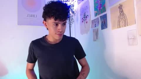 Snapshot of wyatt_444 chatting on December 2024 04:36:02 AM wyatt online show from December 2024 04:36:02 AM