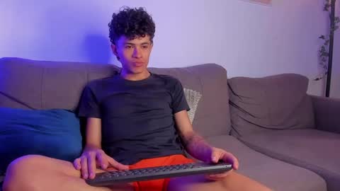 Snapshot of wyatt_444 chatting on January 2025 06:30:01 PM wyatt online show from January 2025 06:30:01 PM