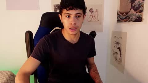 Snapshot of wyatt_444 chatting on October 2025 10:22:01 PM wyatt online show from October 2025 10:22:01 PM