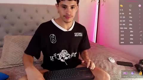 Snapshot of wyatt_444 chatting on November 2025 07:14:01 PM wyatt online show from November 2025 07:14:01 PM