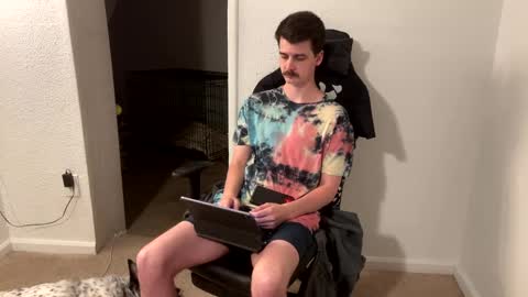 Snapshot of wyattfans_ chatting on September 2025 12:33:02 AM Wyatt online show from September 2025 12:33:02 AM