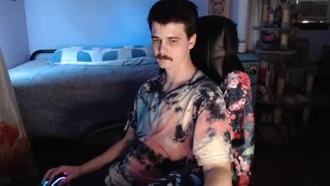 Snapshot of wyattfans_ chatting on September 2025 10:13:01 PM Wyatt online show from September 2025 10:13:01 PM