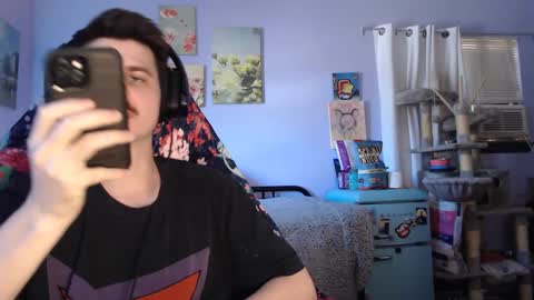 Snapshot of wyattfans_ chatting on September 2025 06:35:01 PM Wyatt online show from September 2025 06:35:01 PM