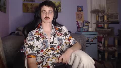 Snapshot of wyattfans_ chatting on October 2025 01:35:01 AM Wyatt online show from October 2025 01:35:01 AM