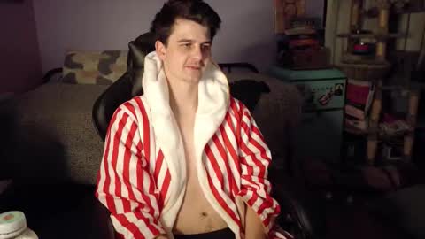 Snapshot of wyattfans_ chatting on October 2025 06:34:01 AM Wyatt online show from October 2025 06:34:01 AM